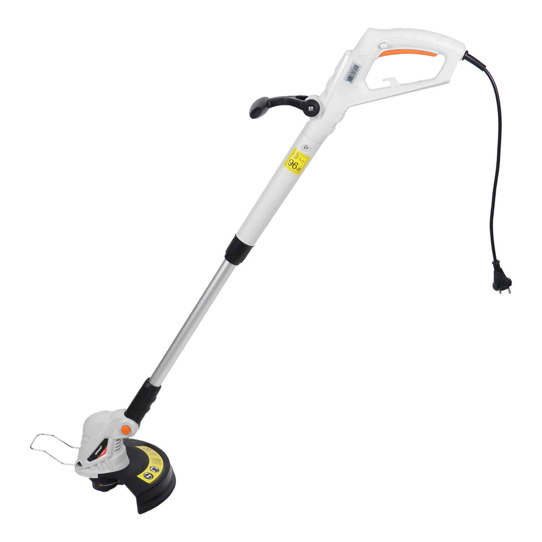 Trimmer electric Prime3, 500W, diametru linie 25cm, 12000 rpm, GGT41