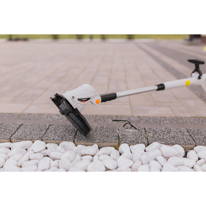 Trimmer electric Prime3, 500W, diametru linie 25cm, 12000 rpm, GGT41
