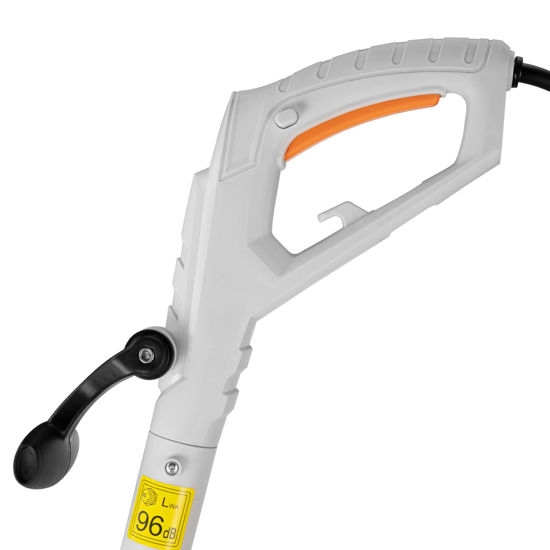 Trimmer electric Prime3, 500W, diametru linie 25cm, 12000 rpm, GGT41