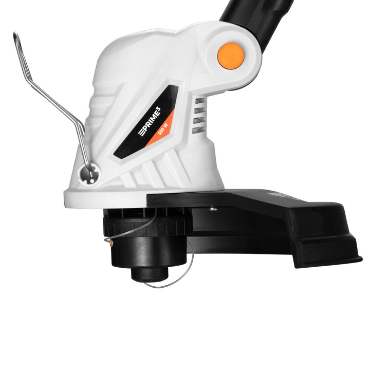 Trimmer electric Prime3, 500W, diametru linie 25cm, 12000 rpm, GGT41