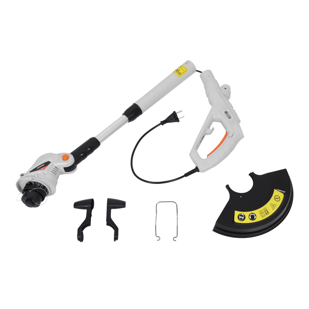 Trimmer electric Prime3, 500W, diametru linie 25cm, 12000 rpm, GGT41