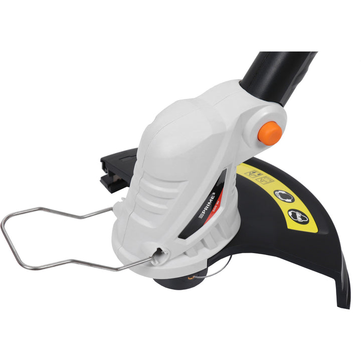 Trimmer electric Prime3, 500W, diametru linie 25cm, 12000 rpm, GGT41