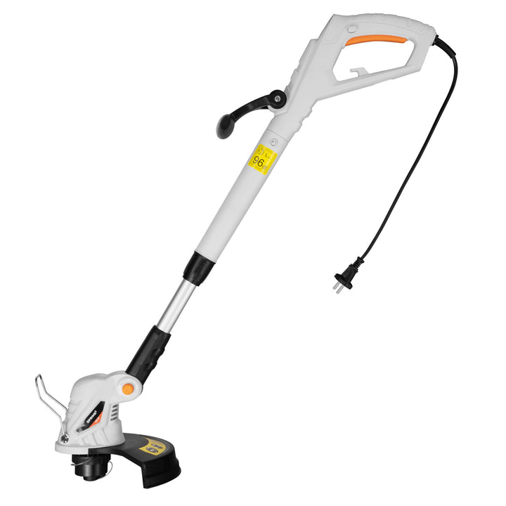 Trimmer electric Prime3, 500W, diametru linie 25cm, 12000 rpm, GGT41