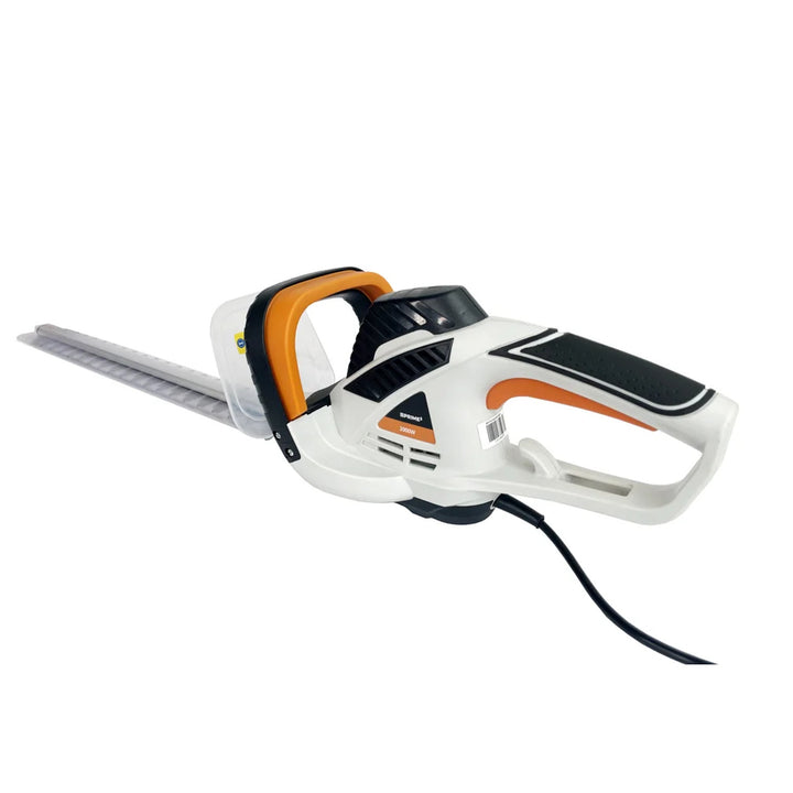 Trimmer de gard viu Prime3, 2000W, protecție lamă, vibrații reduse, GHT61