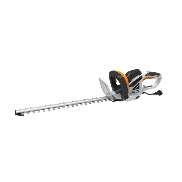 Trimmer de gard viu Prime3, 2000W, protecție lamă, vibrații reduse, GHT61