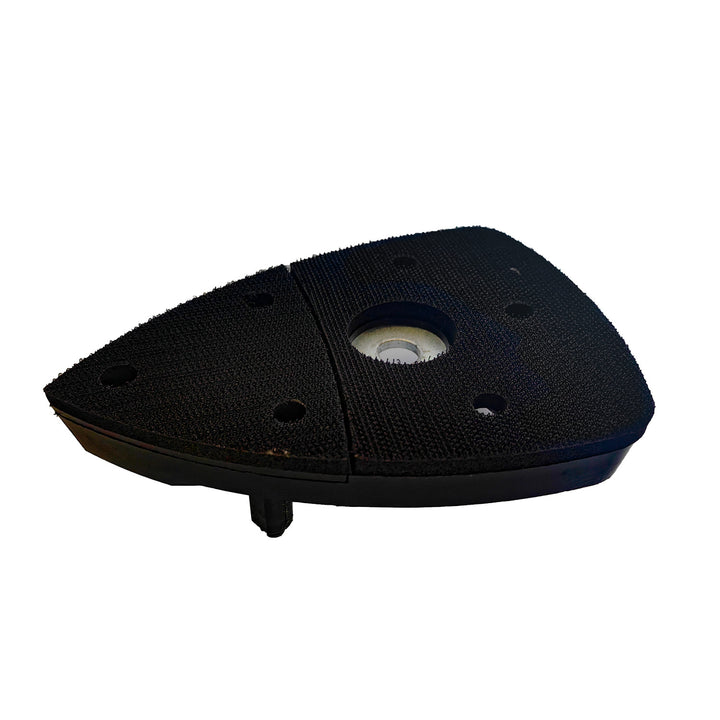 Șlefuitor Blaupunkt, 300 W, picioare de șlefuire interschimbabile, diametru de oscilație 1,8 mm, OS6010