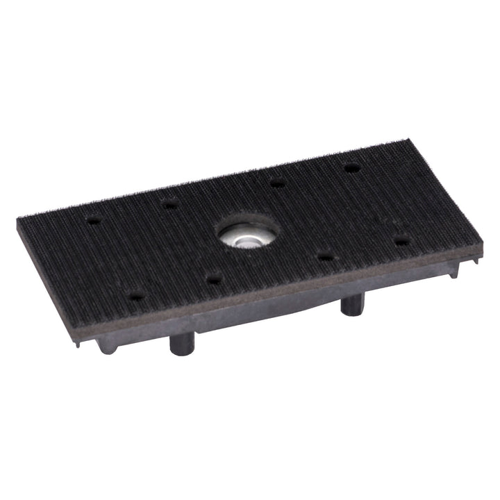 Șlefuitor Blaupunkt, 300 W, picioare de șlefuire interschimbabile, diametru de oscilație 1,8 mm, OS6010
