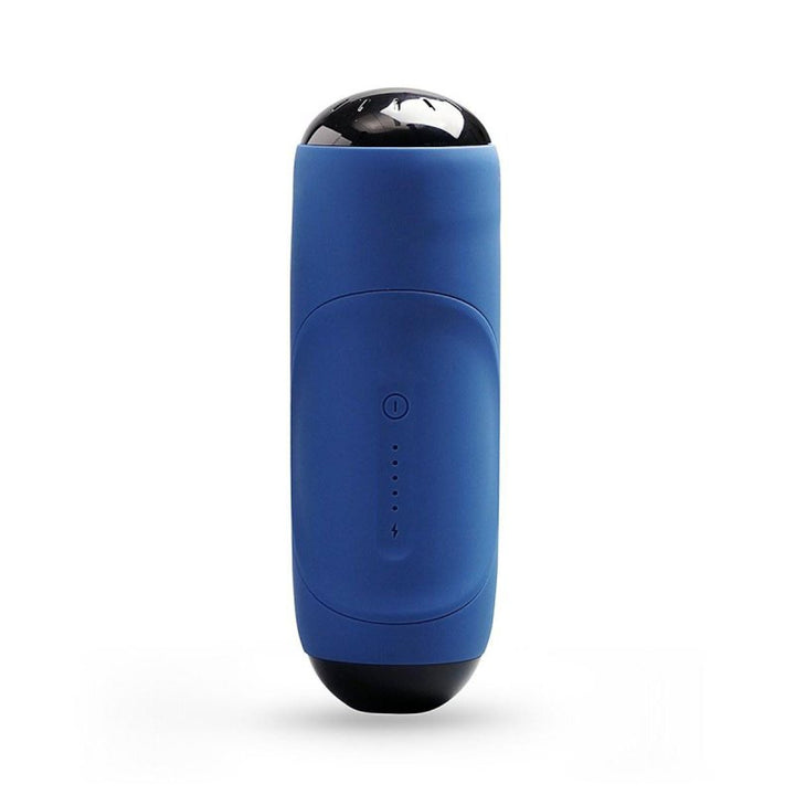 Aparat de masaj corporal Beoka, 25W, 5 niveluri, baterie 800mAh, Q1