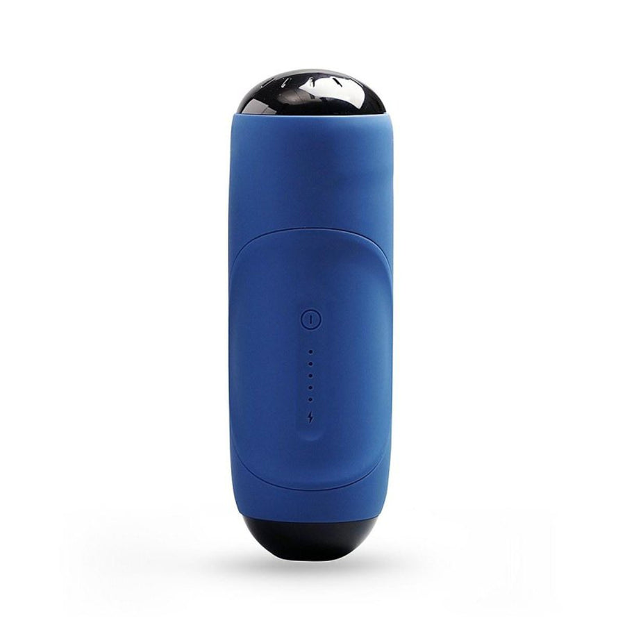 Aparat de masaj corporal Beoka, 25W, 5 niveluri, baterie 800mAh, Q1