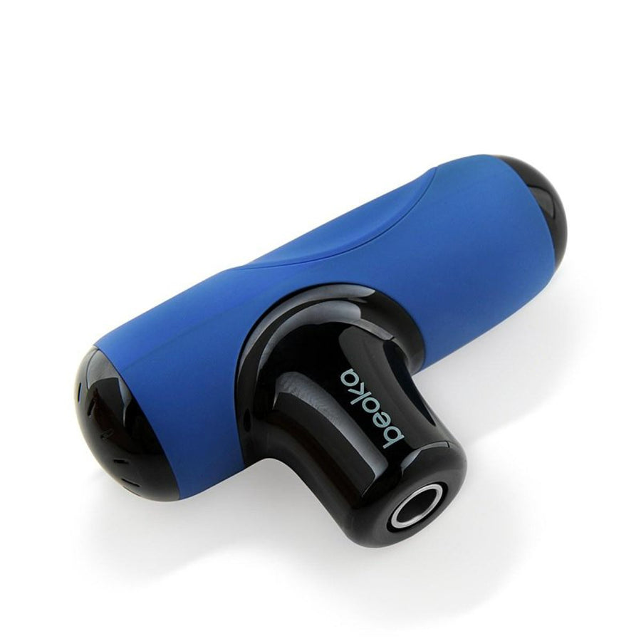 Aparat de masaj corporal Beoka, 25W, 5 niveluri, baterie 800mAh, Q1