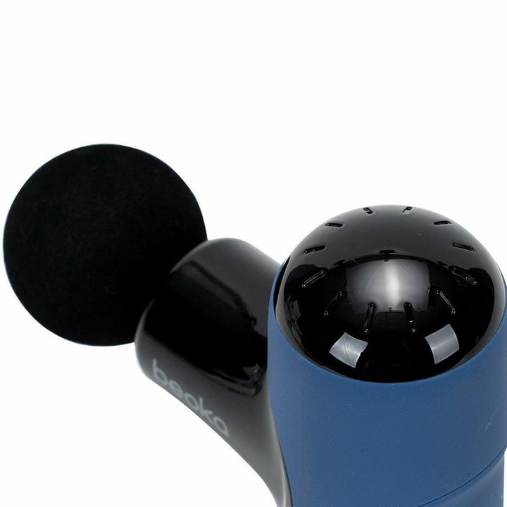 Aparat de masaj corporal Beoka, 25W, 5 niveluri, baterie 800mAh, Q1