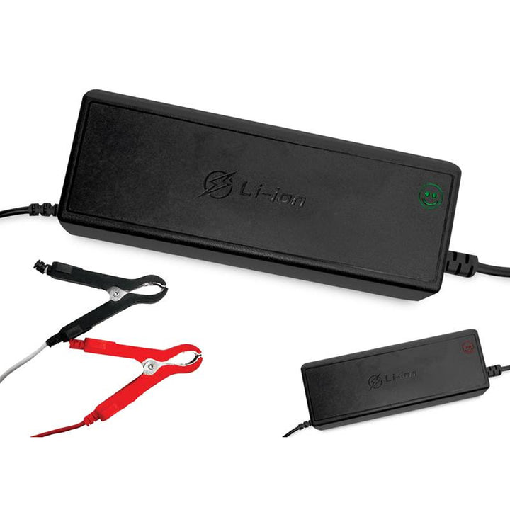 LTC Energy Rectificator baterie LiFePO4, BMS, 20A, 230/14.6V, putere 300W, protecții încorporate, LXPOE20