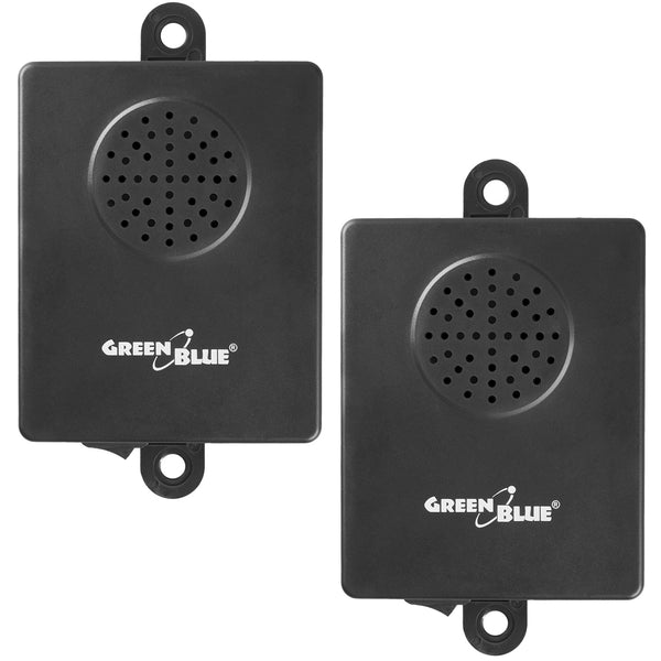 GreenBlue GB730 mașină rozătoare / otrăvitor detergent, 2 bucăți