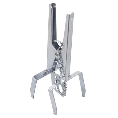 Capcană metalică pentru dăunători Greenmill, oțel galvanizat, 7,5 cm lățime, GR5102