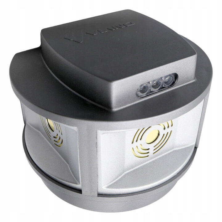 Detector fără fir pentru rozătoare șoareci Viano, IP44, baterie reîncărcabilă Li-ion 4Ah, modul LED, Trio