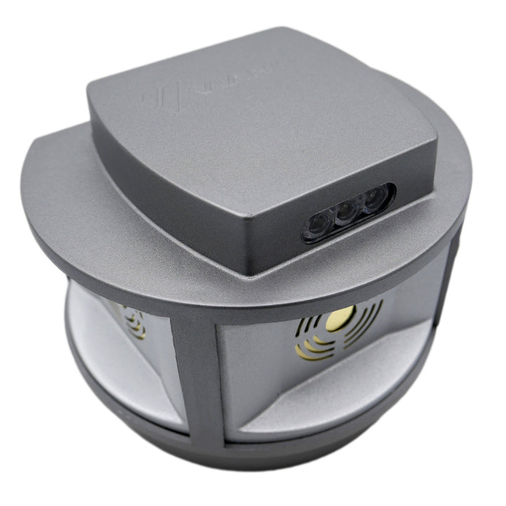 Detector fără fir pentru rozătoare șoareci Viano, IP44, baterie reîncărcabilă Li-ion 4Ah, modul LED, Trio
