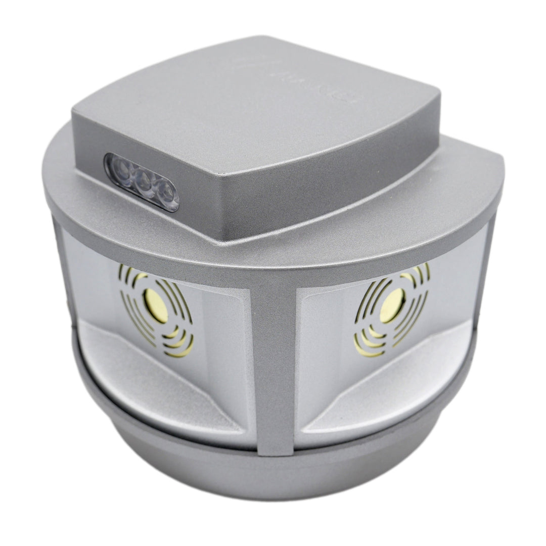 Detector fără fir pentru rozătoare șoareci Viano, IP44, baterie reîncărcabilă Li-ion 4Ah, modul LED, Trio
