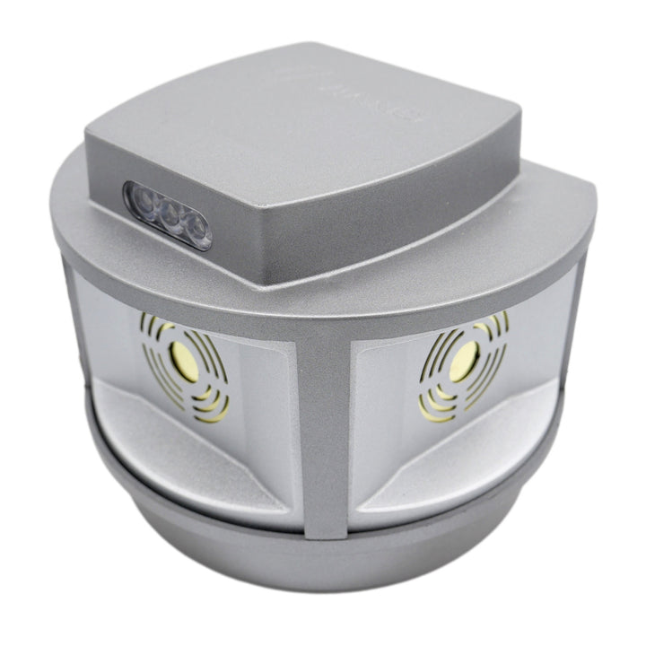 Detector fără fir pentru rozătoare șoareci Viano, IP44, baterie reîncărcabilă Li-ion 4Ah, modul LED, Trio