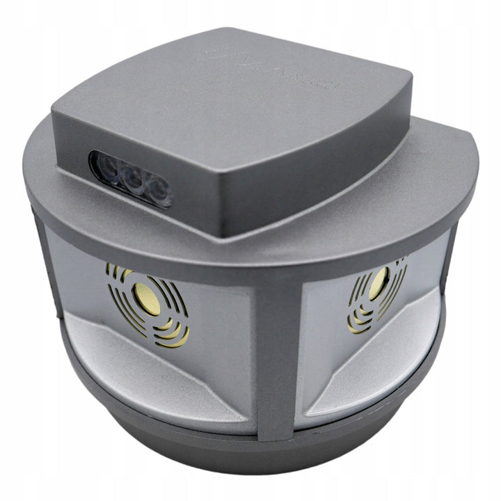 Detector fără fir pentru rozătoare șoareci Viano, IP44, baterie reîncărcabilă Li-ion 4Ah, modul LED, Trio