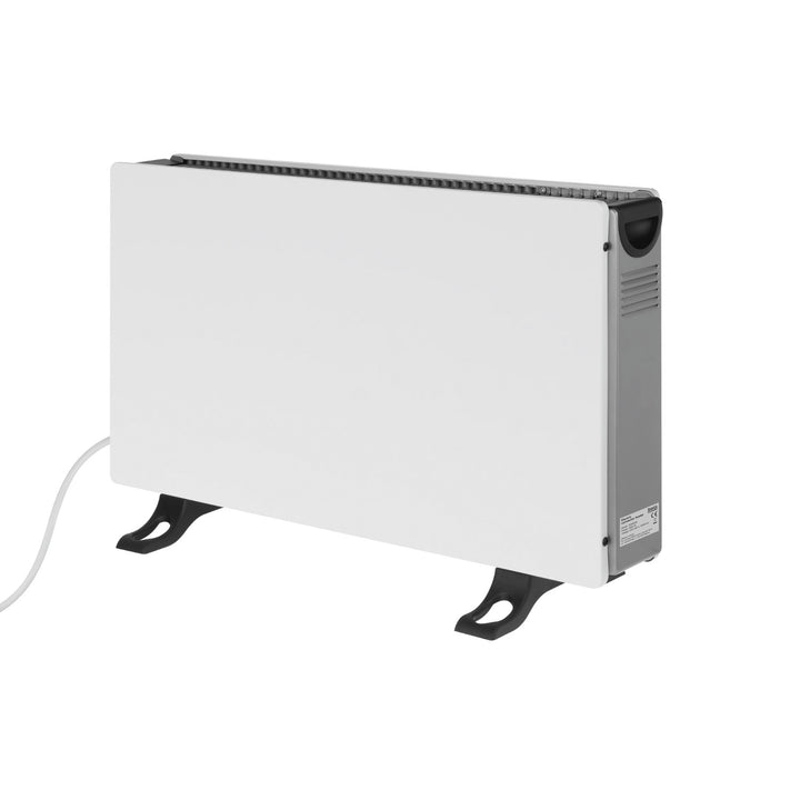 Încălzitor convector Teesa, funcție temporizator, control temperatură, mod antiîngheț, cu telecomandă, TSA8054