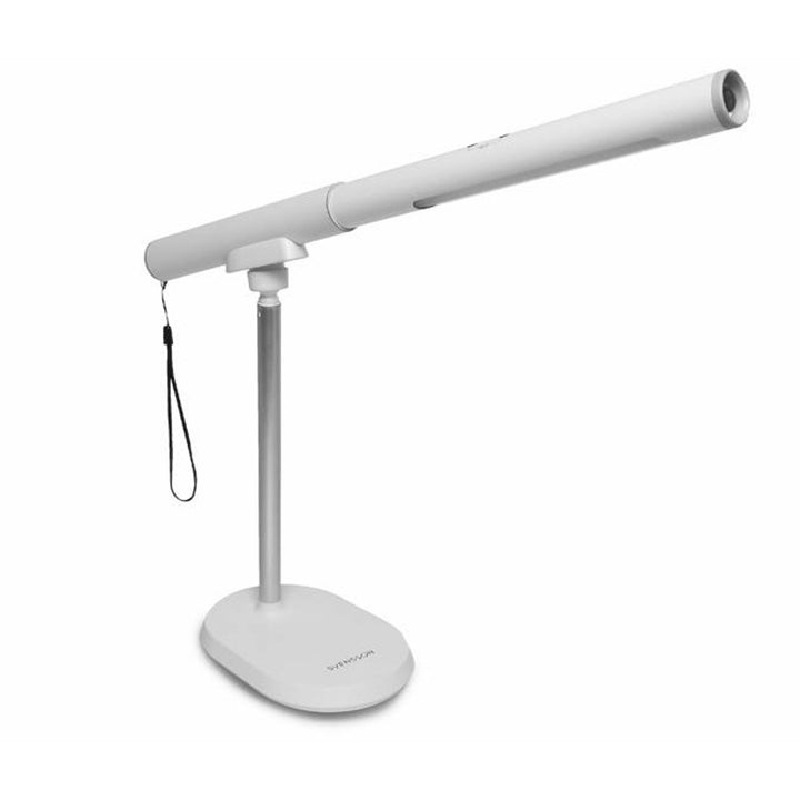 Lampă de birou / lanternă Svensson, 2 în 1, putere 8W, încărcare USB-C, control al luminozității, LXBL1021B