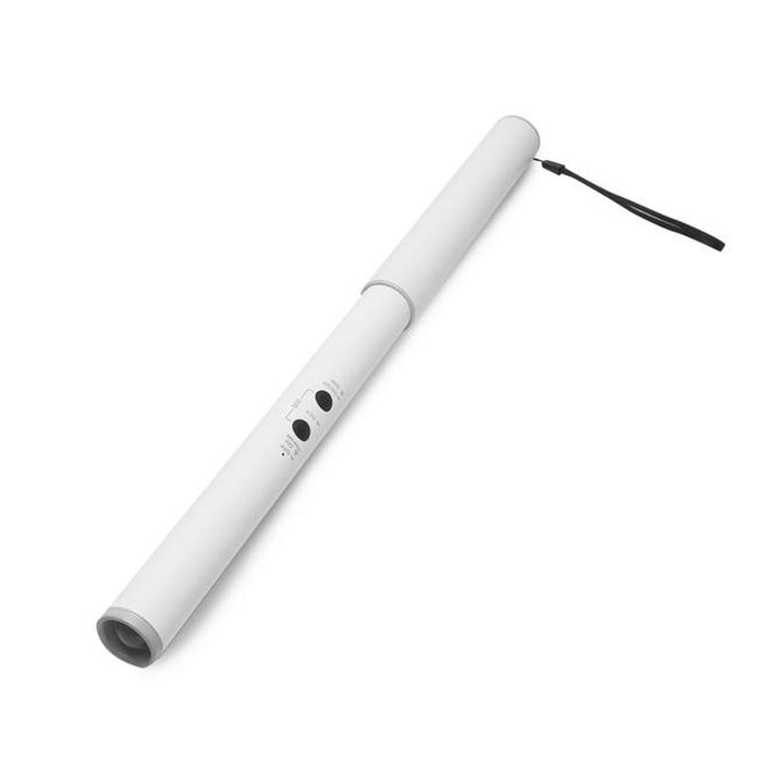Lampă de birou / lanternă Svensson, 2 în 1, putere 8W, încărcare USB-C, control al luminozității, LXBL1021B