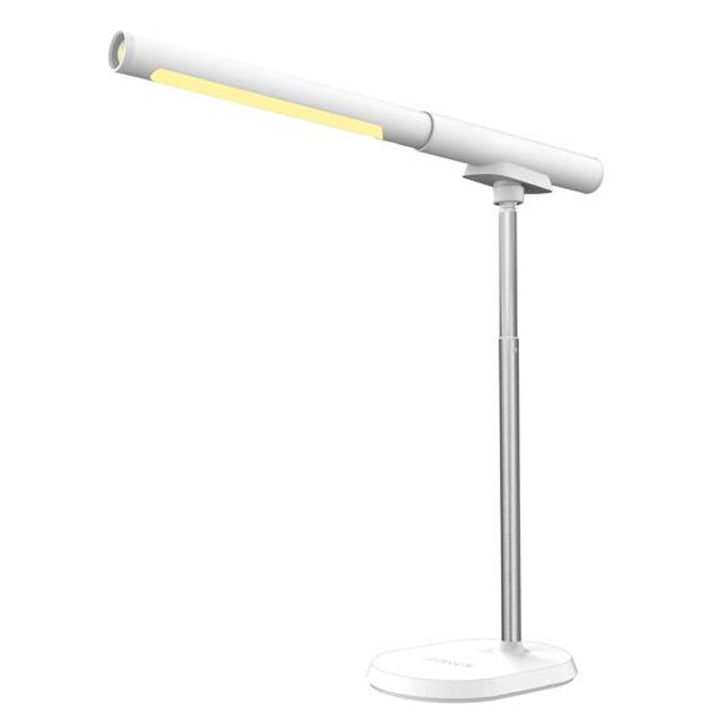 Lampă de birou / lanternă Svensson, 2 în 1, putere 8W, încărcare USB-C, control al luminozității, LXBL1021B