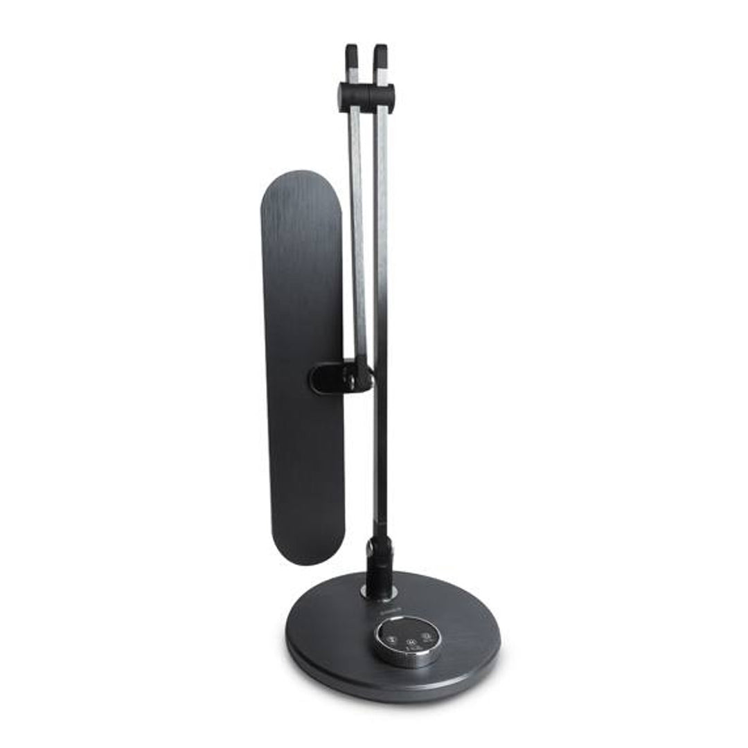 Lampă de birou Svensson, 620 lumeni, putere 12W, trei temperaturi ale luminii, panou tactil, LXBL1892