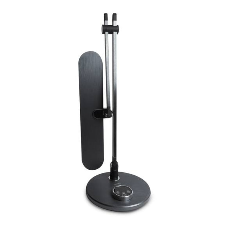 Lampă de birou Svensson, 620 lumeni, putere 12W, trei temperaturi ale luminii, panou tactil, LXBL1892