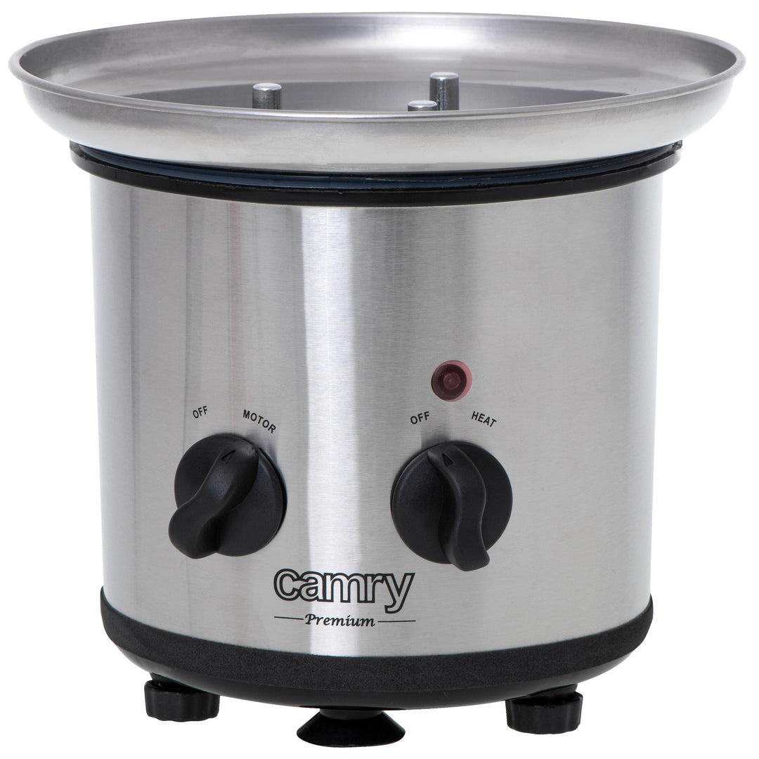 Fântână de ciocolată Camry, capacitate 650ml, putere 320W, CR 4488