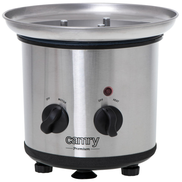 Fântână de ciocolată Camry, capacitate 650ml, putere 320W, CR 4488