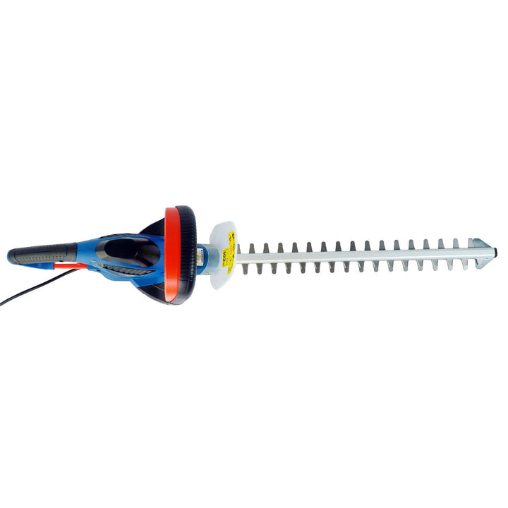 Trimmer pentru gard viu Blaupunkt, putere maximă 1800W, lungimea lamei 51 cm, HT5010