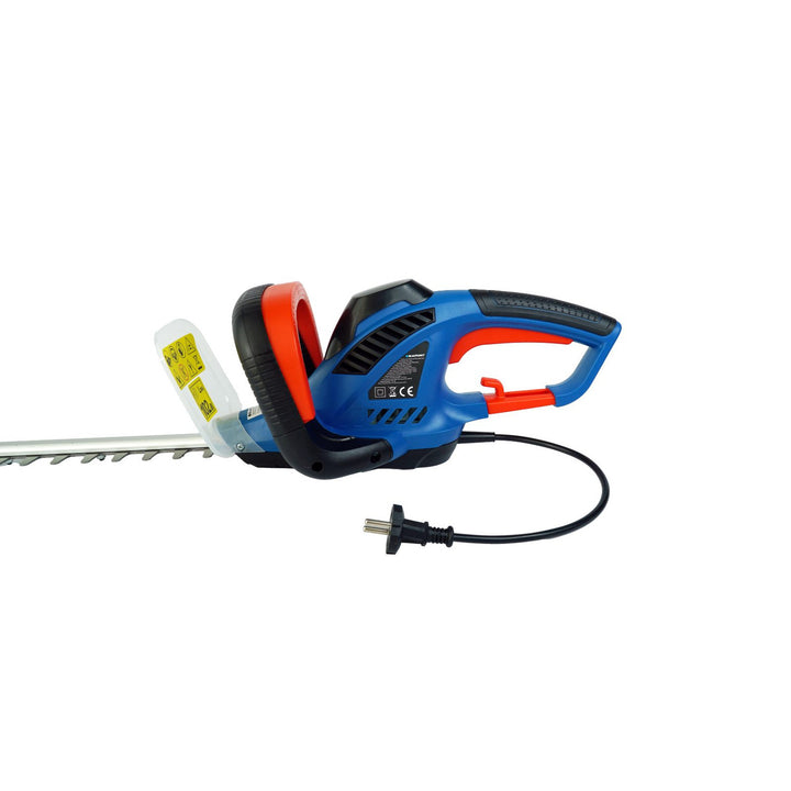 Trimmer pentru gard viu Blaupunkt, putere maximă 1800W, lungimea lamei 51 cm, HT5010