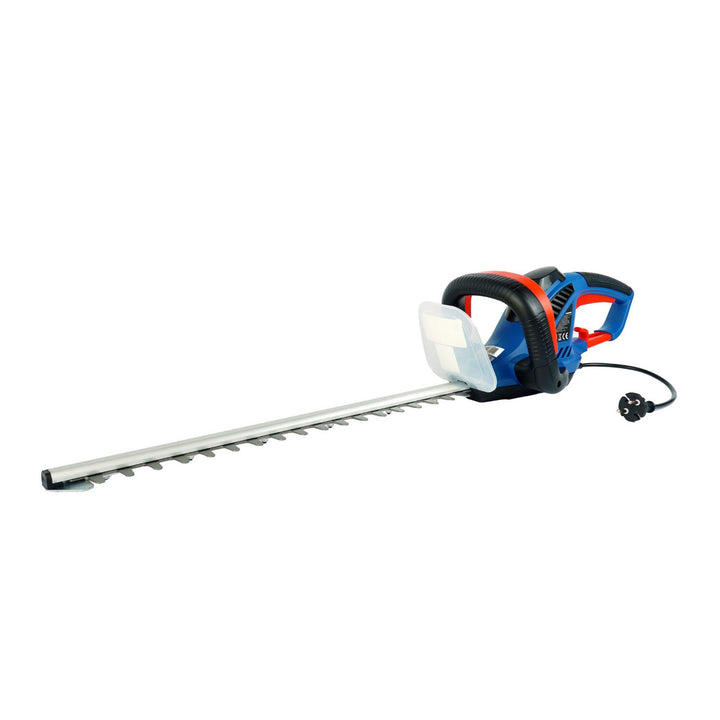 Trimmer pentru gard viu Blaupunkt, putere maximă 1800W, lungimea lamei 51 cm, HT5010