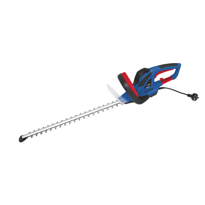 Trimmer pentru gard viu Blaupunkt, putere maximă 1800W, lungimea lamei 51 cm, HT5010