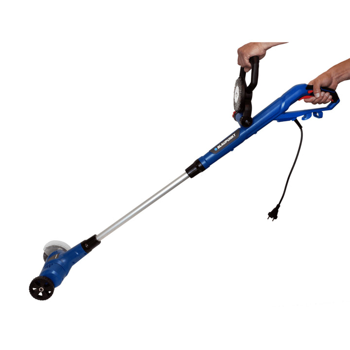 Blaupunkt curățător de rosturi de chit și pavaj, putere 450W, perie din oțel și nailon, viteză 1800 rpm, WS4010