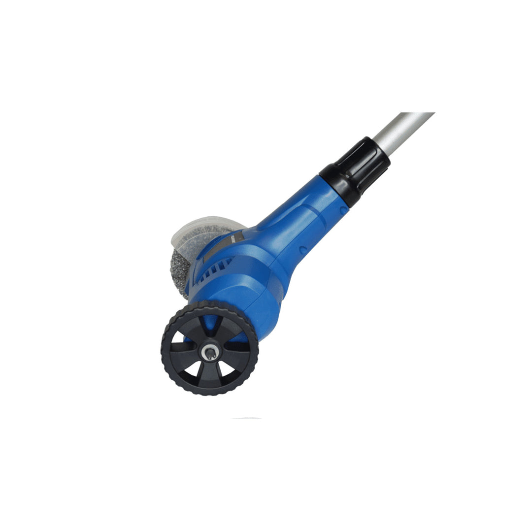 Blaupunkt curățător de rosturi de chit și pavaj, putere 450W, perie din oțel și nailon, viteză 1800 rpm, WS4010