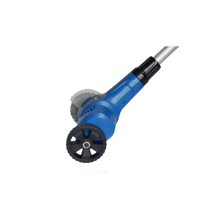 Blaupunkt curățător de rosturi de chit și pavaj, putere 450W, perie din oțel și nailon, viteză 1800 rpm, WS4010