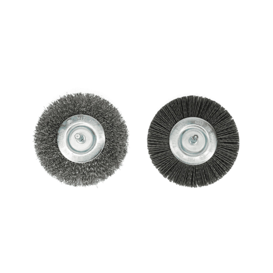 Blaupunkt curățător de rosturi de chit și pavaj, putere 450W, perie din oțel și nailon, viteză 1800 rpm, WS4010