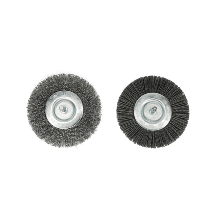 Blaupunkt curățător de rosturi de chit și pavaj, putere 450W, perie din oțel și nailon, viteză 1800 rpm, WS4010