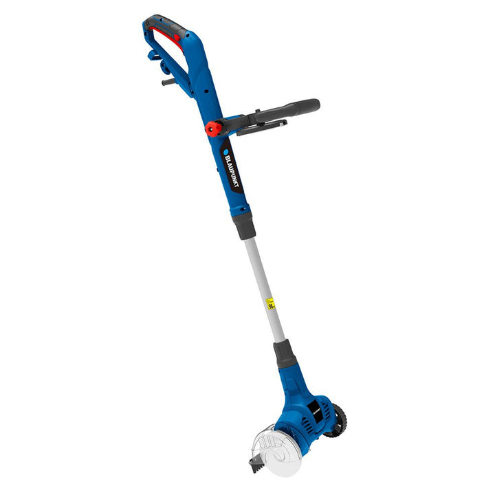Blaupunkt curățător de rosturi de chit și pavaj, putere 450W, perie din oțel și nailon, viteză 1800 rpm, WS4010