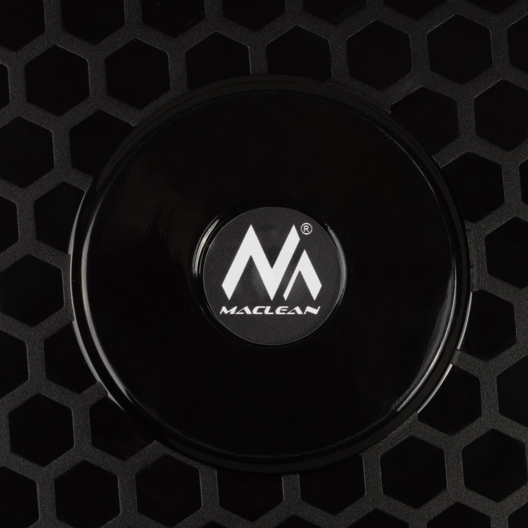 Maclean DVB-T/T2 HEVC Antenă omnidirecțională, activă, standard, USB 5V, MCTV-102