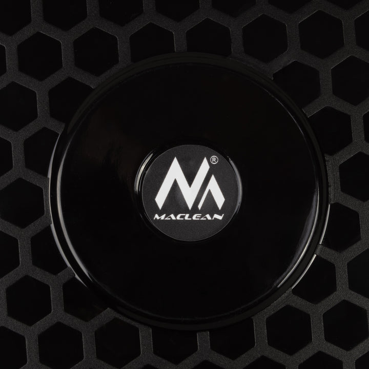 Maclean DVB-T/T2 HEVC Antenă omnidirecțională, activă, standard, USB 5V, MCTV-102