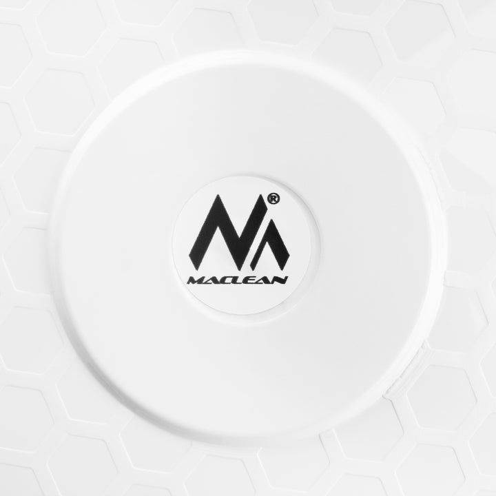 Maclean DVB-T/T2 HEVC antenă omni-direcțională, activă, camper, 12V, MCTV-103