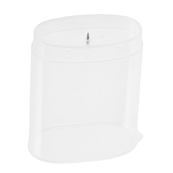 Fierbător de ouă Mesko pentru 3 ouă, putere 210W, etapă de gătit selectabilă, indicator luminos, MS 4485