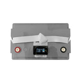 Baterie Lexton LiFePo4 litiu-fosfat de fier, cu BMS, 12.8V, 70Ah, LXLFP70 + redresor baterie LiFePO4 LTC Energy