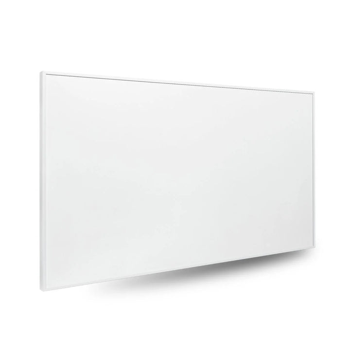 Încălzitor cu infraroșu Cronos, 700W, telecomandă, suprafață mată, ultra-subțire, încălzire economică, Graphene PRO CGP-700TWP