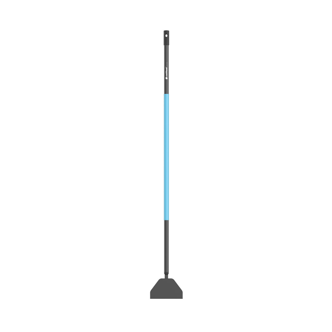 Așchietoare de gheață Cellfast, mâner din aluminiu, cap din oțel cu bor călit, 132 cm, Cellpro 40-217