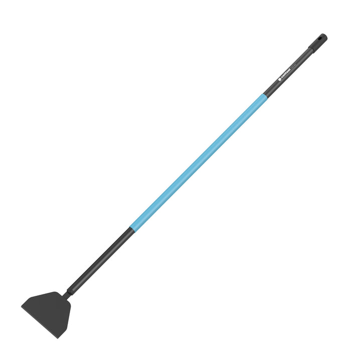 Așchietoare de gheață Cellfast, mâner din aluminiu, cap din oțel cu bor călit, 132 cm, Cellpro 40-217