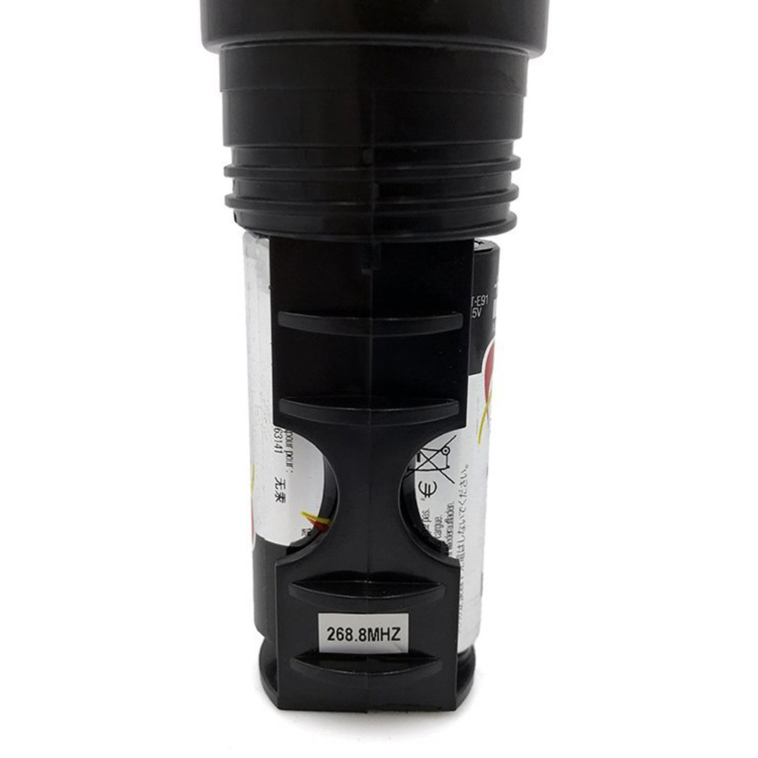 Două microfoane fără fir cu receptor USB pentru difuzor cu funcție karaoke, Mediatech MT395